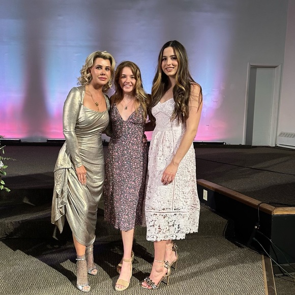 Ted Baker dress - Picture 4 of 4